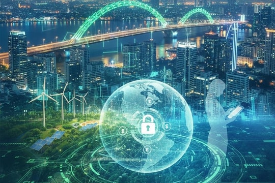 Thí điểm sàn tài sản mã hóa: Phép thử cơ chế giám sát và chuẩn vận hành