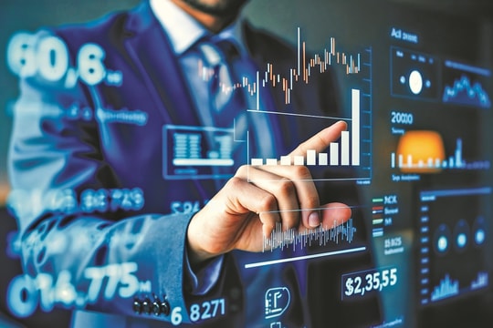 Fintech gia tăng sức ép lên thị trường thẻ