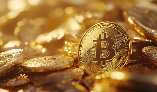 Chính sách thuế đối với tài sản mã hóa