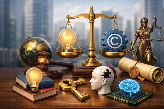 Thiết kế một cơ chế quản lý thị trường tài sản mã hóa phù hợp