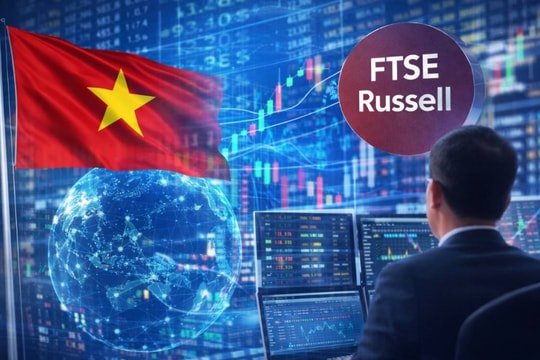 Chính thức xác nhận lộ trình nâng hạng thị trường chứng khoán Việt Nam