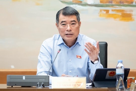 Thủ tướng: Không chấp nhận tăng trưởng cao mà bất ổn vĩ mô