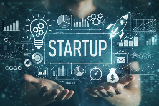 Sẽ thí điểm cơ chế cho vay đặc thù đối với dự án khởi nghiệp sáng tạo dựa trên công nghệ