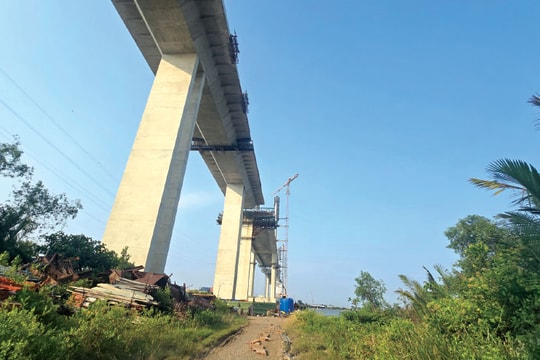 Đầu tư công trung hạn 2026-2030 tập trung cho các dự án ‘xoay chuyển tình thế’