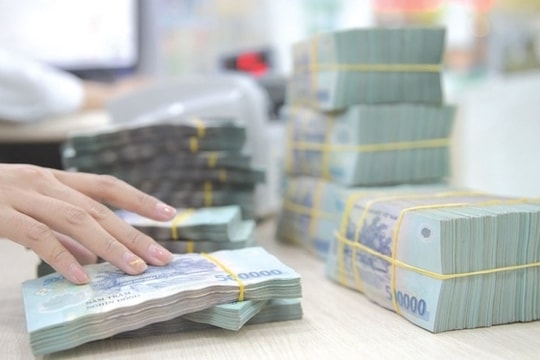 Cấu trúc lại nguồn vốn để bảo đảm tăng trưởng bền vững