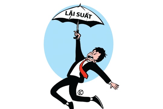 Hạ lãi suất – đơn thuốc phù hợp, đúng thời điểm?