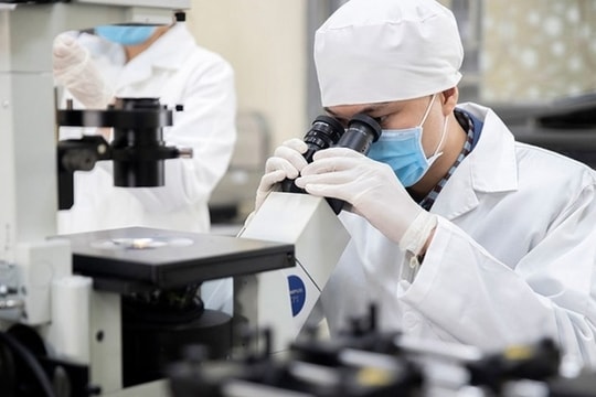 Hỗ trợ tới 1 tỷ đồng/năm cho nghiên cứu sinh xuất sắc