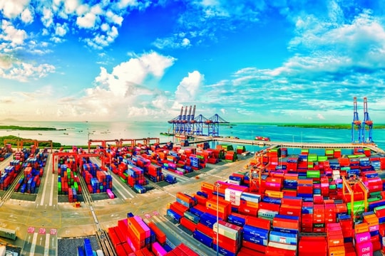 Kinh tế Nhà nước: “Cao điểm chiến lược” phát triển quốc gia trong kỷ nguyên mới