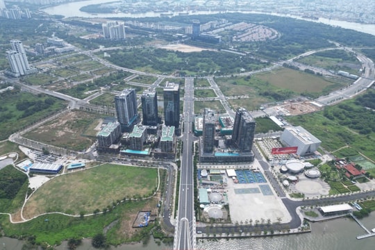 IFC và bài toán chuyển hóa 19,1 tỉ đô cam kết vào nền kinh tế thực