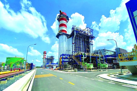 Để DNNN giữ nhịp cho nền kinh tế bước vào kỷ nguyên vươn mình của dân tộc