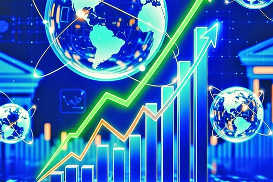 Kinh tế nhà nước dẫn dắt tăng trưởng xanh