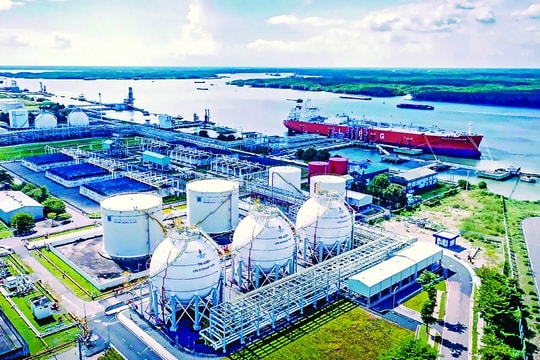 Kinh tế nhà nước trước bài toán dẫn dắt và cạnh tranh trong nền kinh tế