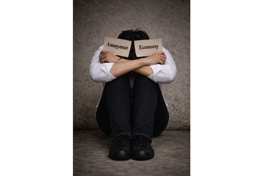 Annoyance economy: Khi ‘sự phiền nhiễu có chủ đích’ trở thành mô hình kinh doanh