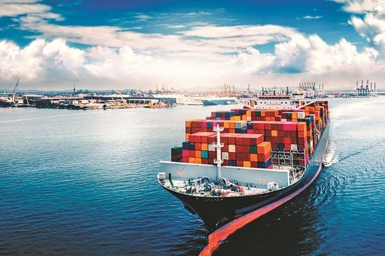 Tăng trưởng hai chữ số: Kích hoạt các động lực mới