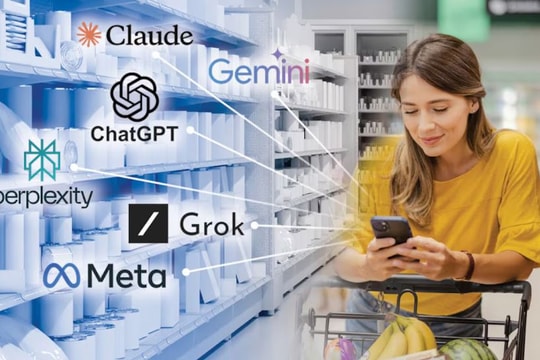 Chatbot AI, loạn thần số và giới trẻ – Phần 2: Rủi ro nhỏ có thể bùng phát thành khủng hoảng lớn