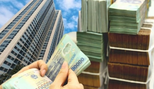 Áp lực lạm phát gia tăng - bài toán khó với chính sách tiền tệ