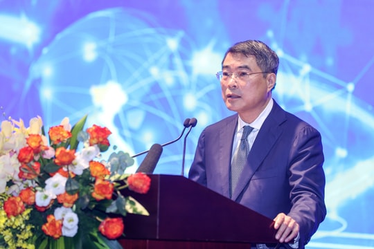 Khoa học công nghệ là yếu tố sống còn để hiện thực hóa khát vọng phát triển đất nước
