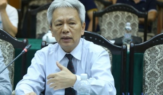 Gỡ điểm nghẽn thể chế: Thành bại tại bộ máy thực thi