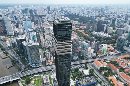 Nghị quyết 09 xác lập các trụ cột để TPHCM phát triển toàn diện