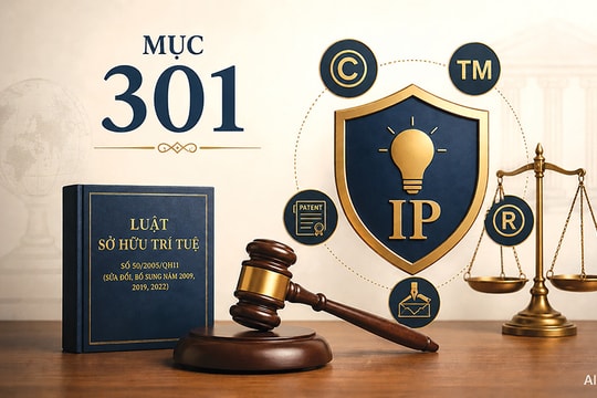 Cuộc điều tra theo mục 301 của Mỹ sẽ diễn ra như thế nào?