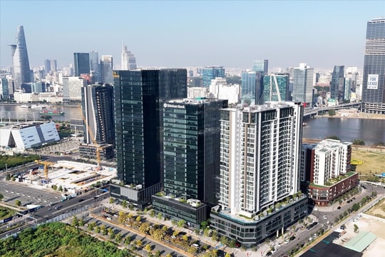 Trung tâm tài chính quốc tế tại Việt Nam: Đi nhanh nhưng phải kiểm soát chặt rủi ro