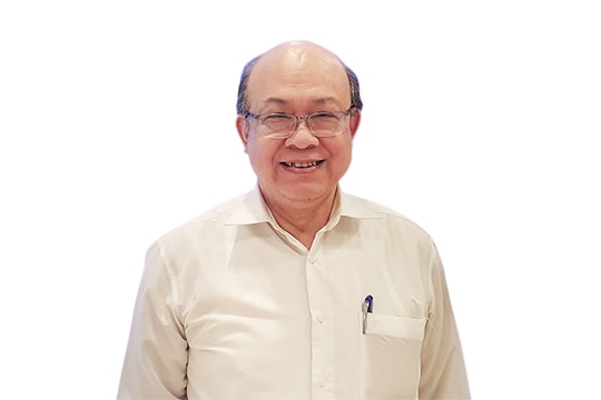 Khoa học công nghệ là ‘chìa khóa vàng’ để tăng trưởng 2 con số