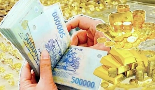 Từ 'đổi vàng lấy nhà' đến sửa Nghị định 24: 
Đã đến lúc 'đánh thức' 70 tỷ USD vàng trong dân