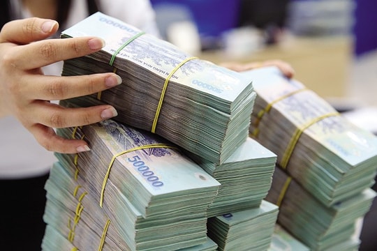 Chính thức nới trần tỷ lệ vốn ngắn hạn cho vay trung dài hạn lên 40%, bất động sản hưởng lợi
