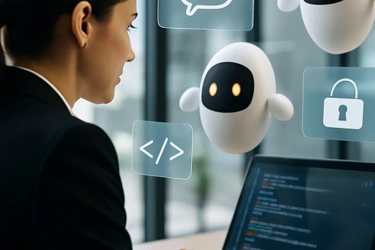 AI tác nhân: 11 trường hợp sử dụng đầy hứa hẹn cho doanh nghiệp