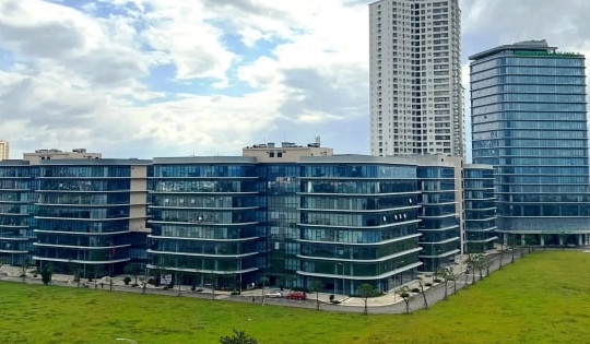 Đà Nẵng 'đi trước, đón đầu' xu hướng tài chính thế hệ mới