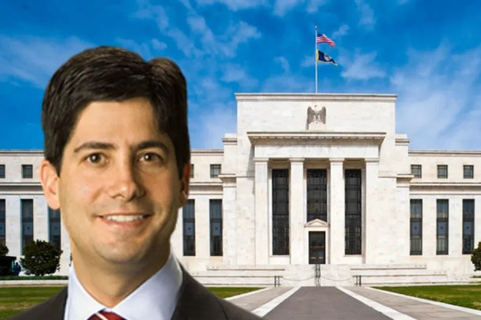 Chủ tịch Fed Kevin Warsh sẽ nói gì về lãi suất tại diễn đàn của NHTW châu Âu?
