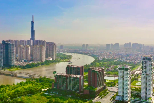 Luật Phát triển đô thị, bước chuyển trong tư duy lập pháp