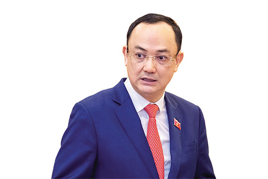 Ba nhóm lĩnh vực cần được ưu tiên đặc biệt trong cải cách thể chế