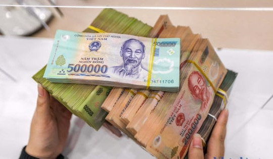 NHNN đồng loạt kích hoạt các gói tín dụng ưu đãi