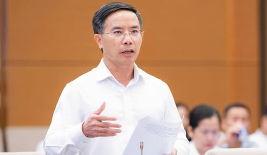 Đưa tài sản mã hóa vào diện kiểm soát rửa tiền