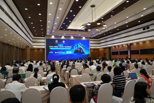 Đột phá kinh tế vi mô tạo lực đẩy tăng trưởng hai con số
