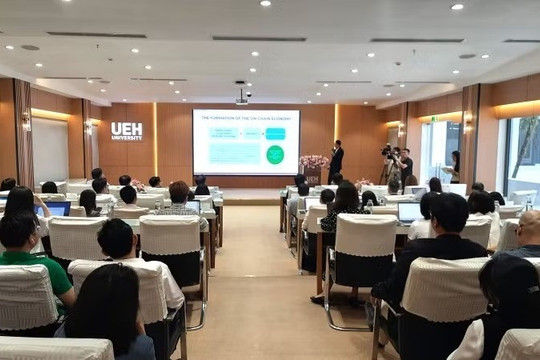 Vận hành hiệu quả cơ chế sandbox