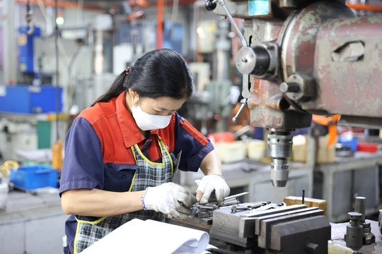 Gỡ điểm nghẽn cơ chế tài chính cho khoa học, công nghệ và chuyển đổi số