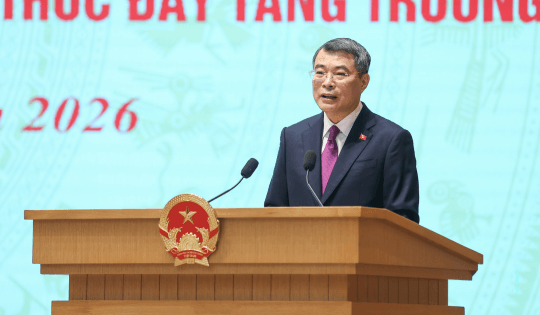 Thủ tướng yêu cầu trình Đề án cải cách tổng thể thị trường tài chính trong tháng 7
