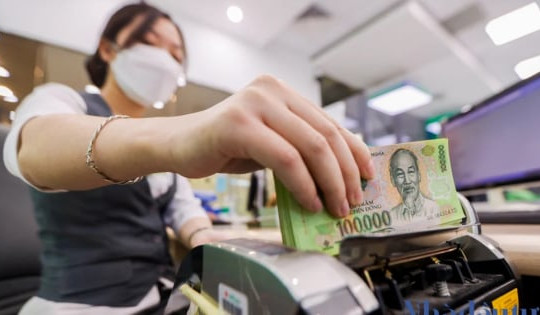 Tái định vị vai trò của ngân hàng trong nền kinh tế