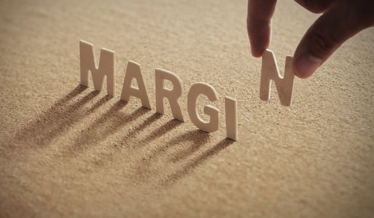 Thị trường phân hóa, vì sao doanh thu cho vay margin của nhiều công ty chứng khoán vẫn tăng?