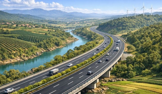 Khơi thông mọi nguồn lực cho tăng trưởng