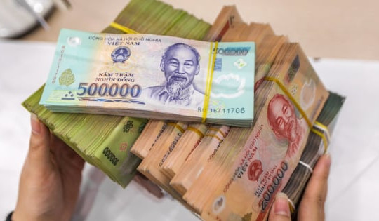 Chính phủ ban hành cơ chế đặc thù về phòng, chống rửa tiền