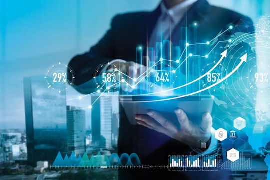 Chuyên viên phân tích kinh doanh và hiệu quả CNTT - kinh doanh
