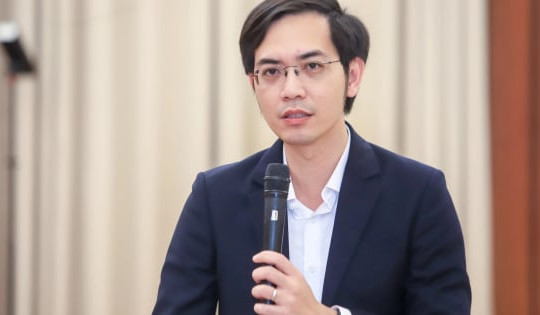Dòng vốn cần chảy vào các ngành tạo giá trị cao