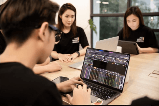 Doanh nghiệp fintech vào Top đóng góp ngân sách: Khi công nghệ tạo ra giá trị thực