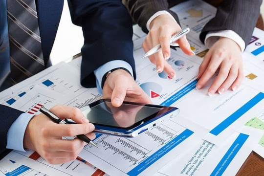 Cơ hội và thách thức của nghề kế toán, kiểm toán trong bối cảnh phát triển khoa học - công nghệ, hội nhập quốc tế