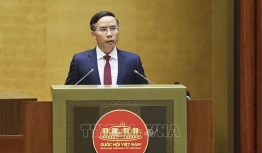 Đưa dịch vụ tài sản mã hóa vào diện báo cáo phòng, chống rửa tiền