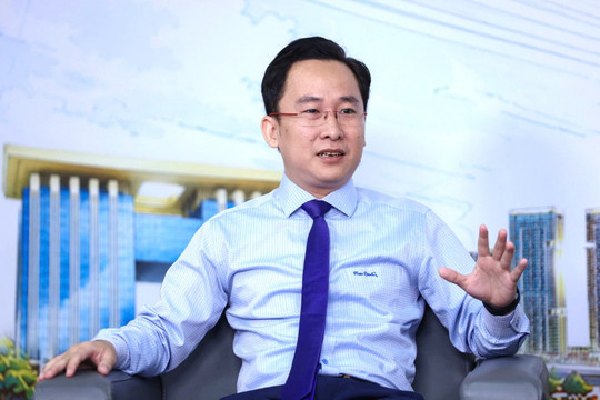 Cạnh tranh bằng chất lượng dữ liệu
