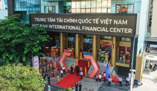 Những 'siêu ưu đãi' chưa từng có tại Trung tâm tài chính TP.HCM